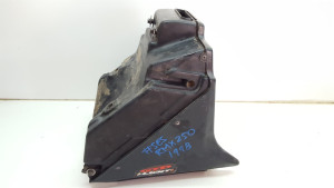 Air Box Filter Suzuki RMX250 1998 RMX 250 98 #SES