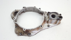 Inner Clutch Cover Suzuki RMX250 1992 #727