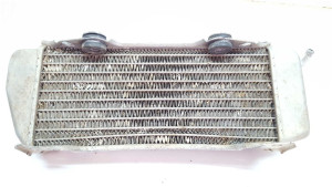 Left Radiator Suzuki RMX250 1998 RMX 250 98 #SES