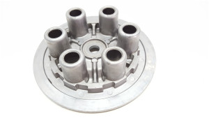 Clutch Pressure Plate Suzuki RMX250 1992 #727