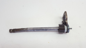 Gear Shift Shaft Bent Suzuki TS250X 1984 84-89 #724