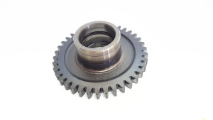 Crank Balancer Drive Gear Suzuki TS250X 1984 1985 #724