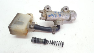 Rear Brake Master Cylinder Suzuki RMX250 1998 RMX 250 98 #SES