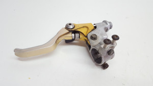 Clutch Lever Perch Yamaha WR250F 2007 YZ WR 250F 450F #732