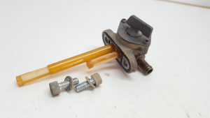 Fuel Tap Cock Yamaha WR250F 2007 07-11 WR450F #732