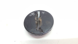 Crank Rotation Bolt Cover Plug Yamaha WR250F 2007 YZ450F WR450F #732