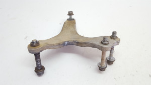 Engine Head Hanger Bracket Left Yamaha WR250F 2007 07-14 #732