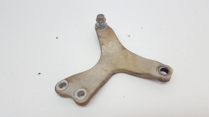 Engine Head Hanger Bracket Right Yamaha WR250F 2007 07-14 #732