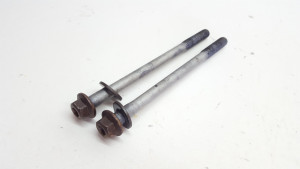 Cylinder Head Bolts External Yamaha WR250F 2007 + Other Models #732