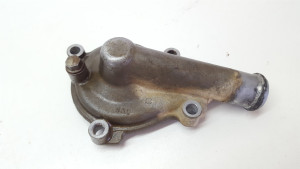 Water Pump Cover Housing Yamaha WR250F 2007 01-13 YZ250F #732