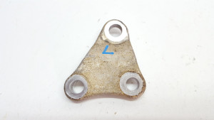 Front Engine Mount Left Yamaha WR250F 2007 07-14 #732