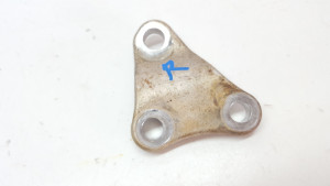 Front Engine Mount Right Yamaha WR250F 2007 07-14 #732