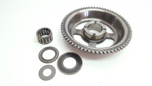 One Way Starter Sprag Gear Yamaha WR250F 2007 06-14 #732