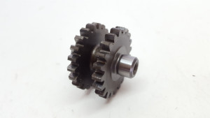 Electric Starter Idler Gear Yamaha WR250F 2007 03-14 #732