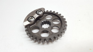 Balancer Shaft Gear Yamaha WR250F 2007 07-13 YZ250F #732