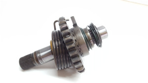 Kick Starter Mechanism Yamaha WR250F 2007 07-14 YZ250F 07-11 #732