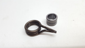 Shift Shaft Torsion Spring Yamaha WR250F 2007 + Other Models #732