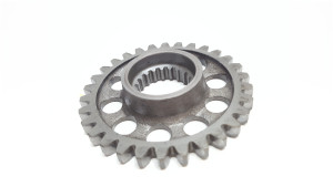 Balancer Drive Gear Yamaha WR250F 2007 07-14 #732