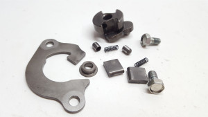 Gear Shift Ratchet Yamaha WR250F 2007 #732