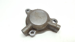 Oil Element Filter Cover Yamaha WR250F 2007 + Other Models #732