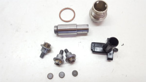 Misc Cam Tensioner, Bolts Shims KTM 350 SX-F 2012 EXC-F #P35