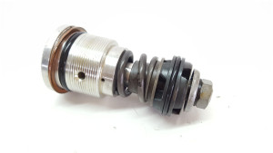 Front Fork Valve Compression 2 Yamaha WR250F 2007 07-14 #732