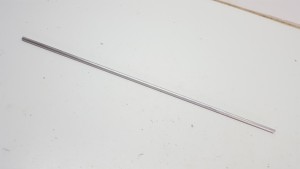 Fork Rebound Needle Collar 1 Honda CR125 1994 94-96 + 250 500 95 #661