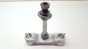 Steering Stem Bottom Triple Clamp KTM 50SX Mini 2009 50 SX 09 #728