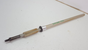 Kawasaki KDX200F 1993 Fork Cartridge Damper Cylinder 2 #TES