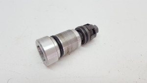 Kawasaki KDX200F 1993 Fork Valve Adjuster 2 #TES