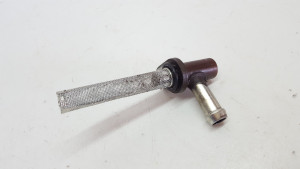 Oil Tank Pipe & Net Filter Yamaha WR250F 2007 07-14 YZ250F 06-09 #732