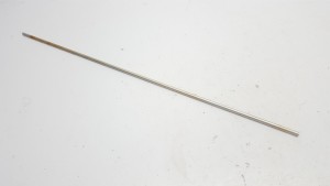 Fork Push Rod 1 Suzuki RMX250 1992 RM125 RM250 #727