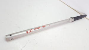 Front Fork Damper 1 Honda CR125R 1991 #662