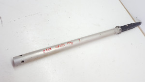Front Fork Damper 2 Honda CR125R 1991 #662