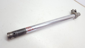 Right Fork Inner Tube Slider Honda CR125R 1991 CR250 CR500 #662