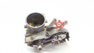 Husqvarna FC250 Bare Throttle Body HQV KTM 14-15 Husky FC 250 350 450 SXF #585