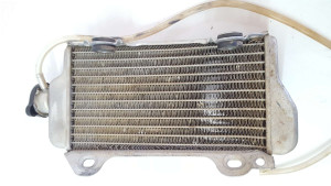 Right Radiator Suzuki RMZ450 2016 08-17 RMX450 #694