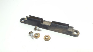 Rear Brake Hose Guide Husqvarna TE450 2010 TE510 08-10 #733