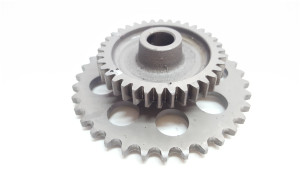 Top Timing Gear Husqvarna TE450 2010 TE510 08-10 #733