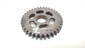 Honda CR80 1982 Transmission Output 1st Gear #TES