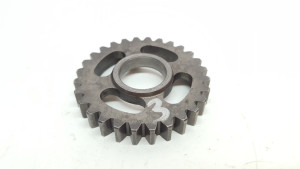 Honda CR80 1982 Transmission Output 3rd Gear #TES