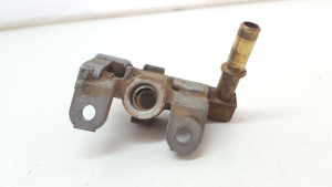 Throttle Body Fuel Delivery Pipe Husqvarna TE450 2010 TE510 08-10 #733