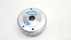 Flywheel Rotor Husqvarna TE450 2010 TE510 08-10 #733