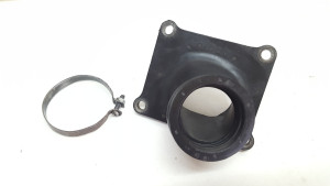 Intake Manifold Suzuki RM125 1991 1990 #734