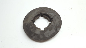 Front Hub Cap Suzuki RM125 1991 RM250 RMX250 #734