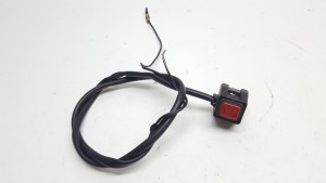 Engine Stop Kill Switch Suzuki RM125 1991 + Other Models #734