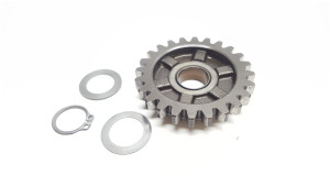 Kick Starter Idle Gear Suzuki RM125 1991 1986-1991 #734