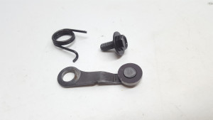 Gear Shift Cam Stopper Suzuki RM125 1991 #734