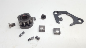 Gear Shift Ratchet Suzuki RM125 1991 #734