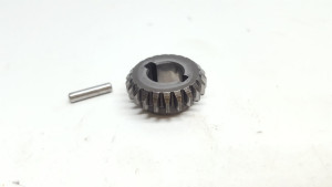 Water Pump Driven Gear Suzuki RM125 1991 1990-1999 #734
